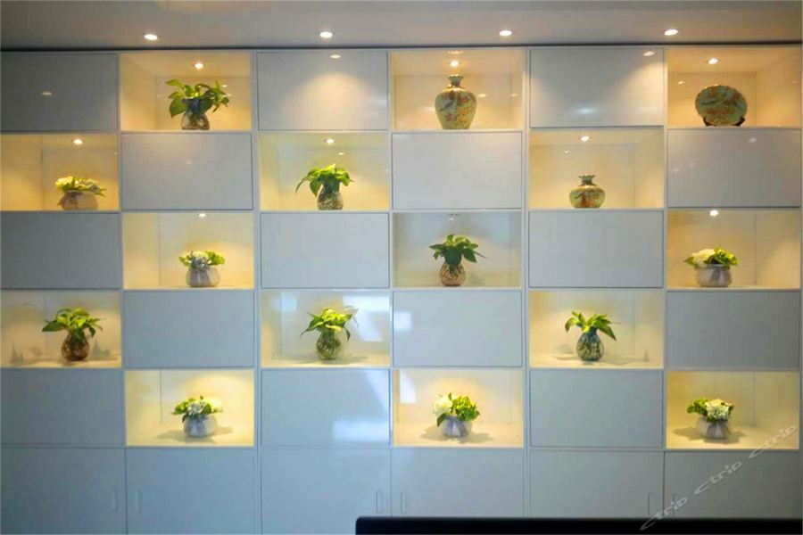 Zsmart Hotel Suzhou  Dış mekan fotoğraf