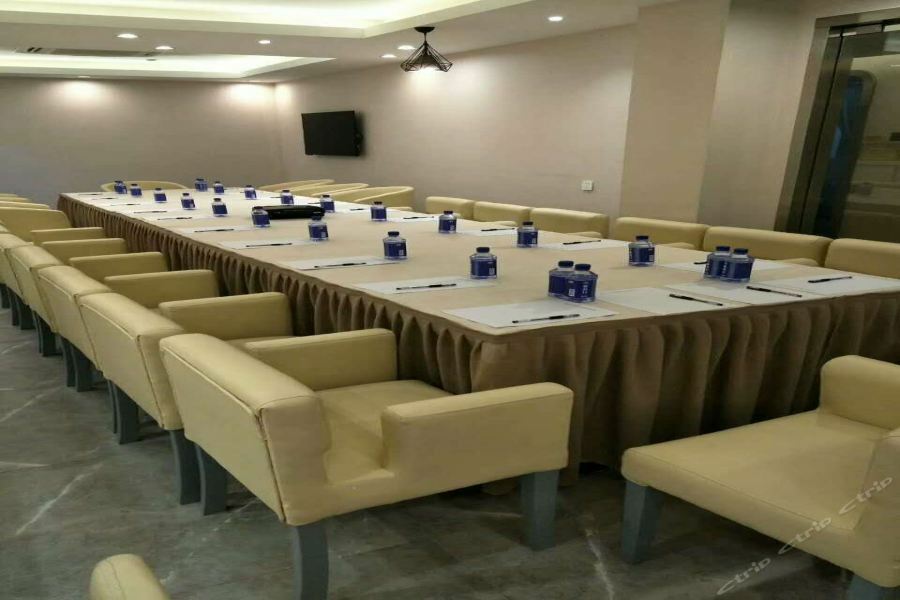 Zsmart Hotel Suzhou  Dış mekan fotoğraf
