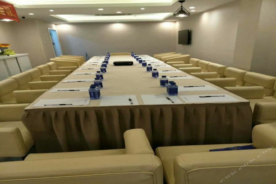 Zsmart Hotel Suzhou  Dış mekan fotoğraf